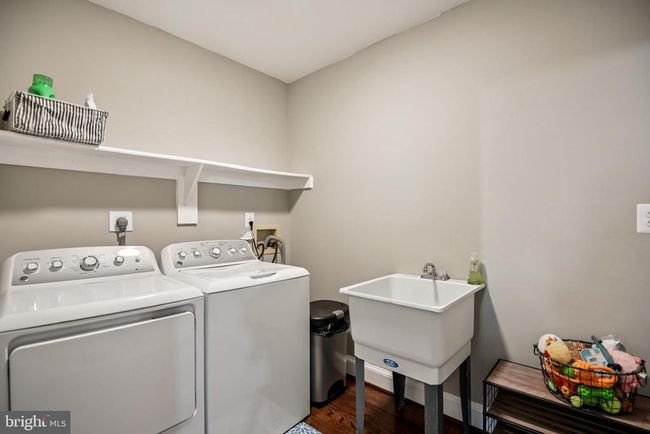 14371 Bristow Rd, House other with 5 bedrooms, 4 bathrooms and null parking in MANASSAS VA | Image 54