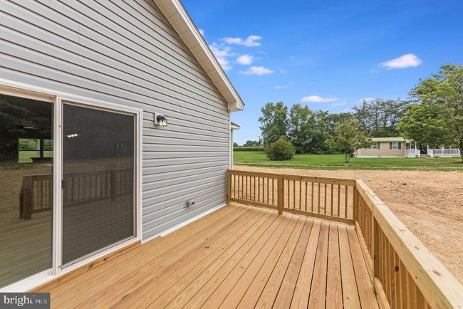 1494 Warner Rd, House other with 3 bedrooms, 2 bathrooms and null parking in Urbanna VA | Image 33