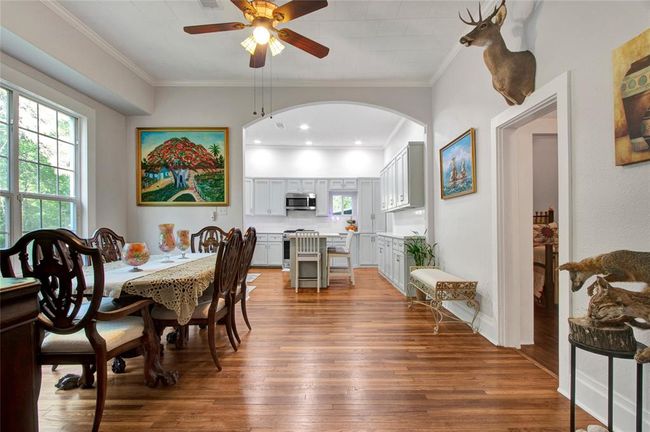 10949 Highway 326 N, House other with 3 bedrooms, 2 bathrooms and null parking in Kountze TX | Image 4