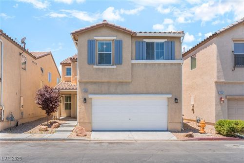 7553 Virginia Dale St, Las Vegas, NV, 89131-8191 | Card Image