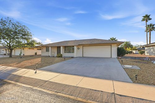 20001 N Willowcreek Circle, Sun City, AZ, 85373 | Card Image
