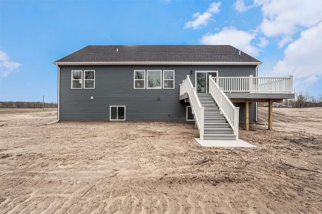 8275 Mcarthur Ave Ne, House other with 4 bedrooms, 3 bathrooms and null parking in Belding MI | Image 27