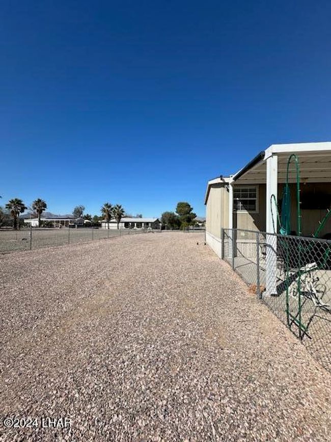 66608 Utah Ln, House other with 3 bedrooms, 2 bathrooms and null parking in Salome AZ | Image 34