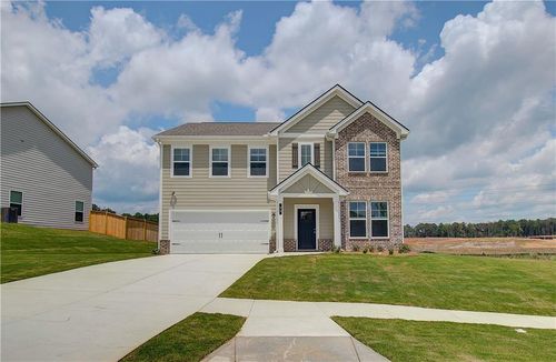 165 Homesite Chapel Hill Parkway, Newnan, GA, 30263 | Card Image