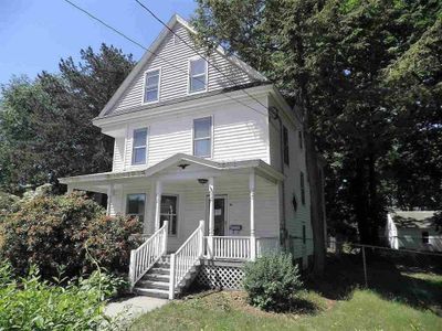 19 Library Street, Home with 0 bedrooms, 2 bathrooms and null parking in Hudson NH | Image 1