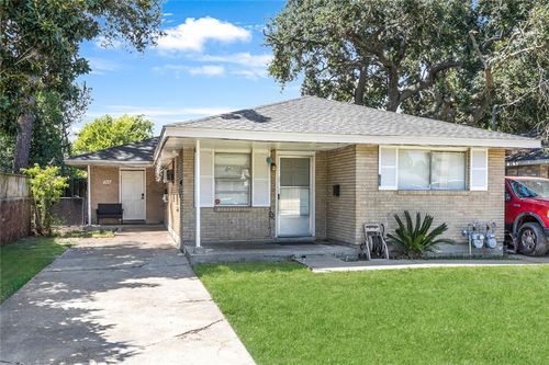 700 02 Bell Street, Metairie, LA, 70003 | Card Image