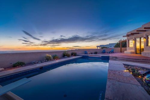 85 Overlook Dr, Placitas, NM, 87043-8909 | Card Image
