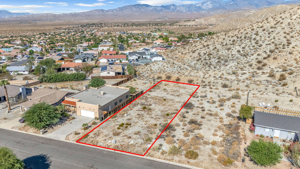 Land in Desert Hot Springs 3