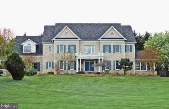 Mcwhorter Farm Ct, Damascus, MD 20872