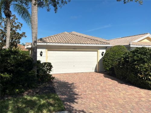 7562 Quinto Dr, SARASOTA, FL, 34238-6228 | Card Image