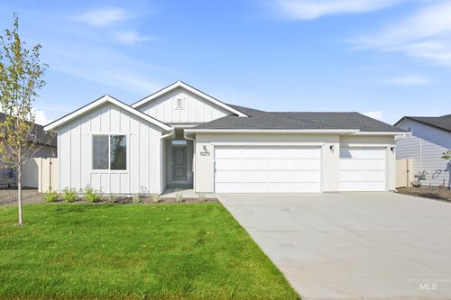 15273 Patriot Ave, Nampa, ID, 83651-8149 | Card Image