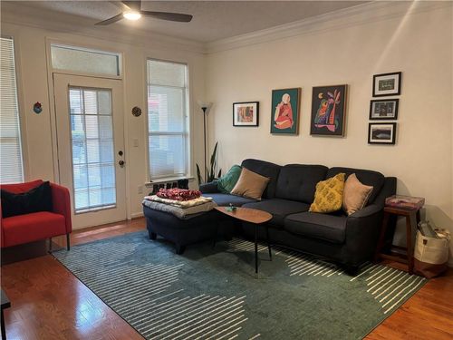 unit-2129-955 Juniper St Ne, Atlanta, GA, 30309-5107 | Card Image