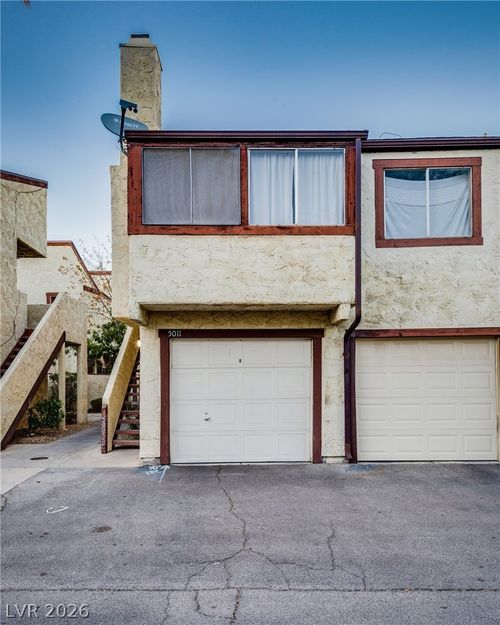 b-5011 Spencer St, Las Vegas, NV, 89119-2163 | Card Image