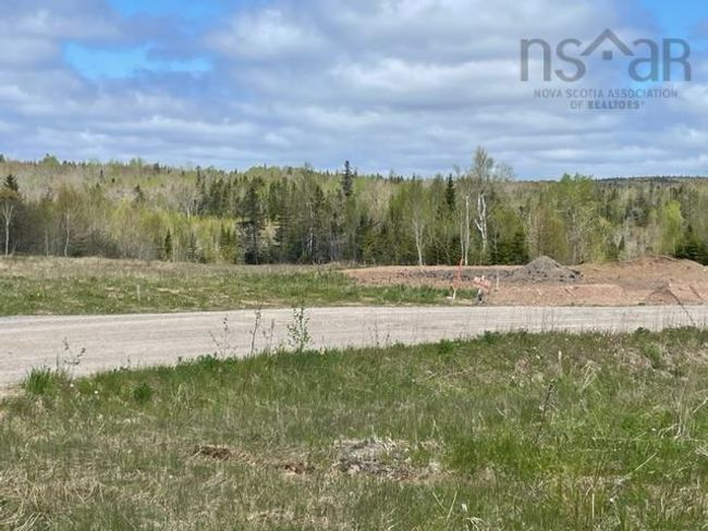 Lot 21-3 Alexander Dr, Home with 0 bedrooms, 0 bathrooms and null parking in Baddeck NS | Image 8