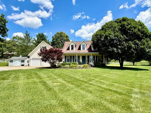 52 Pine Dr, Mitchell, IN, 47446-5308 | Card Image