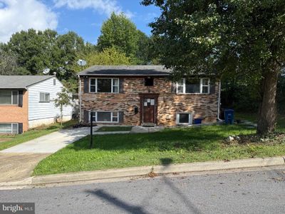 5726 Nevada Street, House other with 5 bedrooms, 2 bathrooms and null parking in COLLEGE PARK MD | Image 1