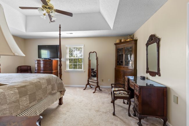 2227 Bay Pointe Dr, House other with 5 bedrooms, 3 bathrooms and null parking in Hixson TN | Image 21