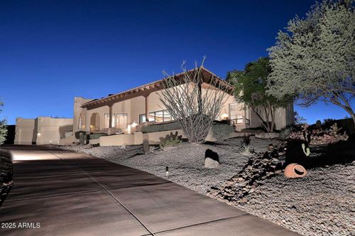 15804 N Cabrillo Dr, Fountain Hills, AZ, 85268-1654 | Card Image