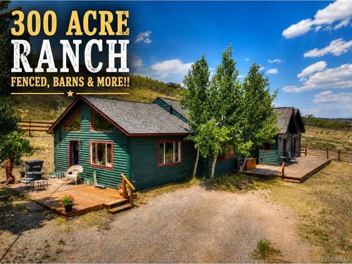 3960 County Road 5, FAIRPLAY, CO, 80440-5145 | Card Image