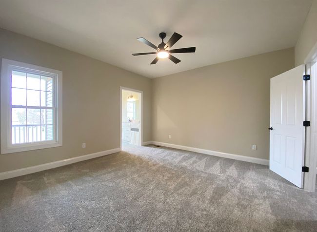 50 Fossil Dr, House attached with 2 bedrooms, 2 bathrooms and null parking in STUARTS DRAFT VA | Image 9