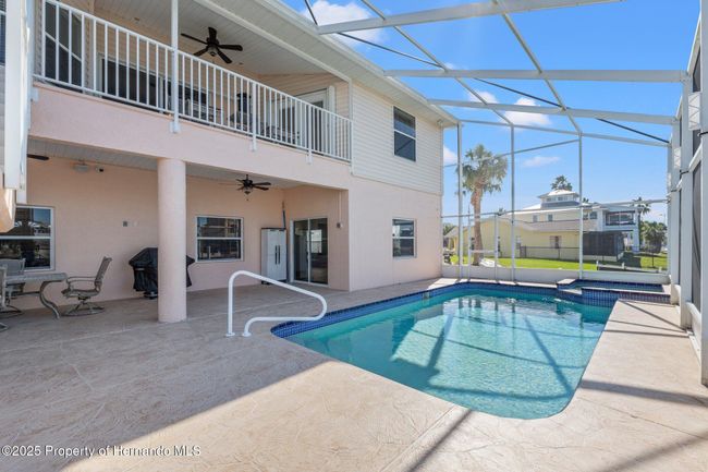 4187 Diaz Ct, House other with 3 bedrooms, 2 bathrooms and null parking in Hernando Beach FL | Image 74