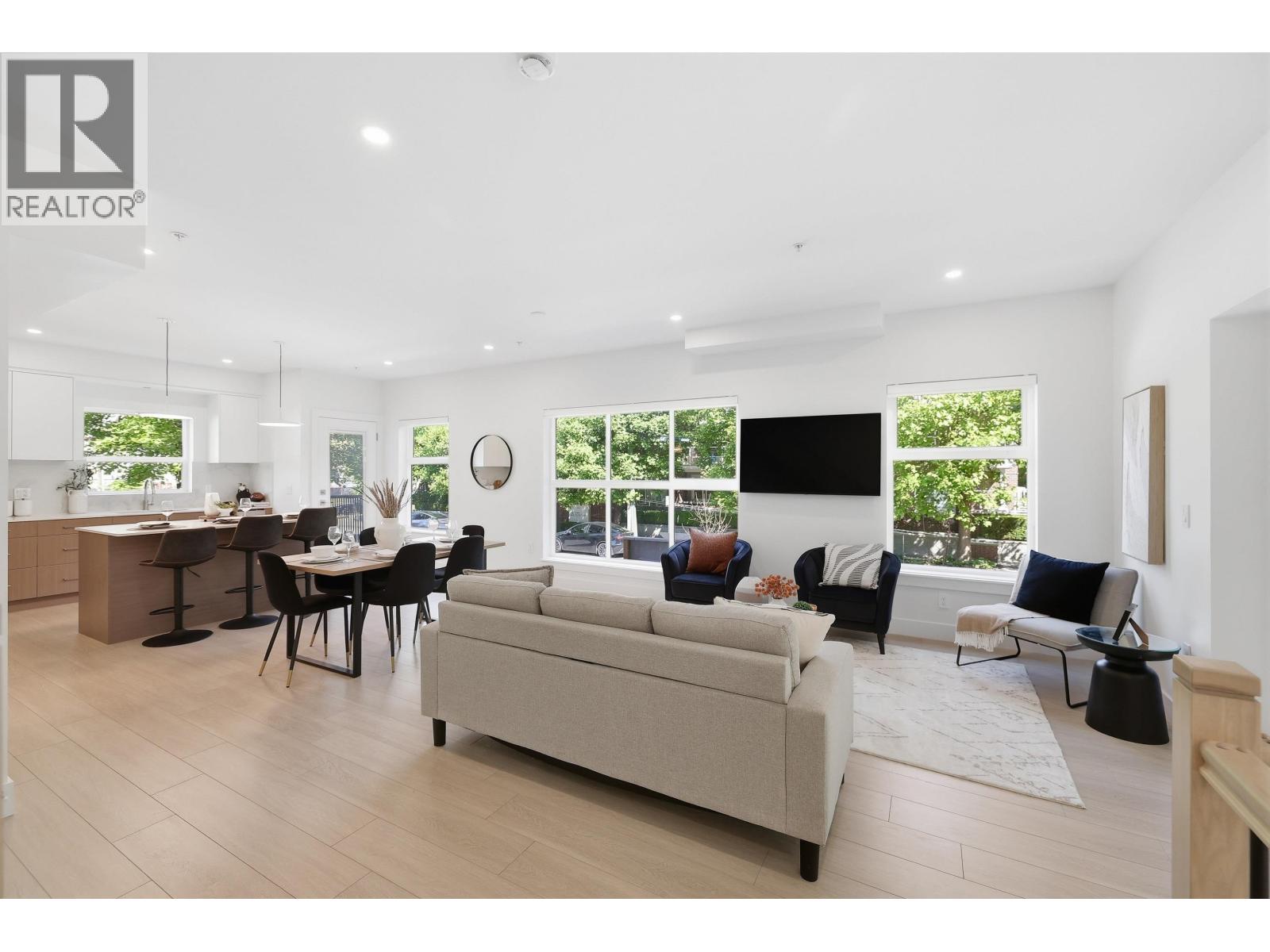 Residential in Port Coquitlam 3