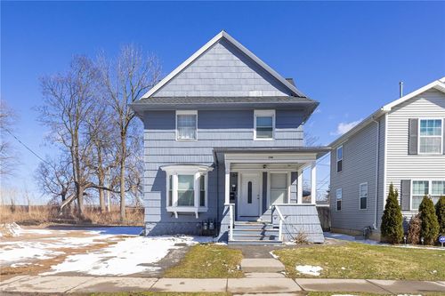 184 Fulton Avenue, Rochester, NY, 14613 | Card Image