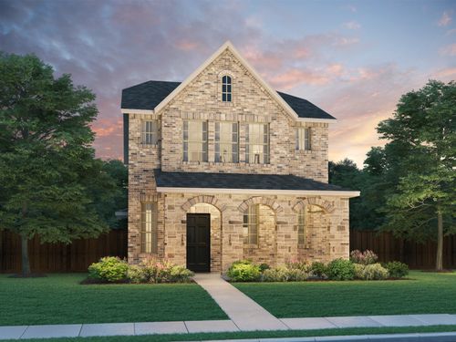 2724 Titan Trl, Denton, TX, 76209 | Card Image