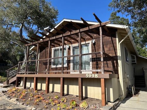 5998 Sunbury Ave, Cambria, CA, 93428-2420 | Card Image