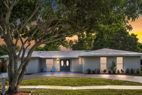 6210 Sw 6th St, Margate, FL, 33068-1709 | Card Image