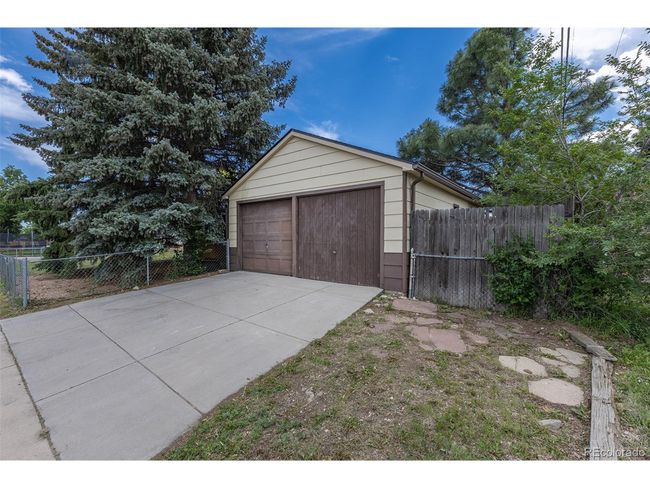 1099 Wheeling St, House other with 4 bedrooms, 2 bathrooms and null parking in Aurora CO | Image 33