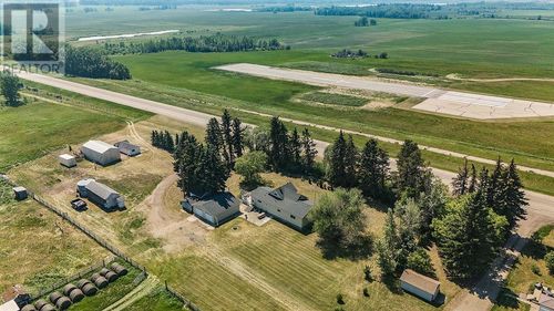 424055 Hwy 2a, Rural Ponoka County, AB, T0C0Y0 | Card Image