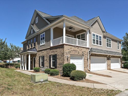 14604 Monferrato Way, Charlotte, NC, 28277-4131 | Card Image