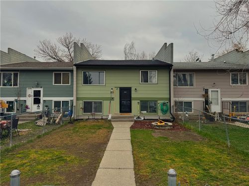 303 Monroe Street, Billings, MT, 59101 | Card Image