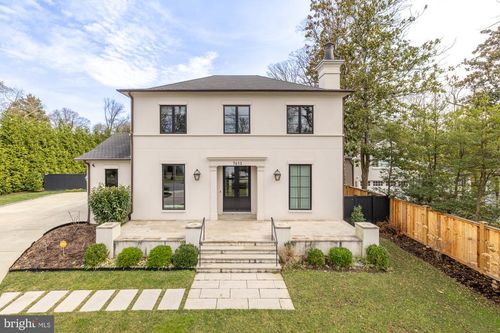 7613 Glenbrook Rd, BETHESDA, MD, 20814-1319 | Card Image