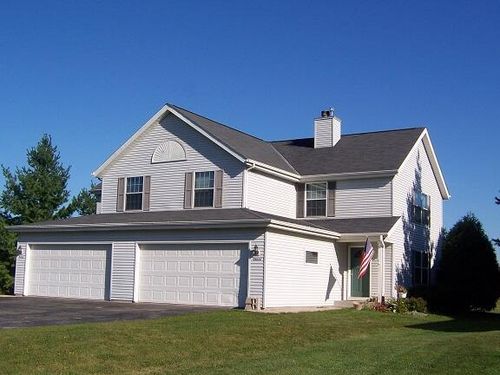 W2538 Roosevelt Road, Ashippun, WI, 53036 | Card Image