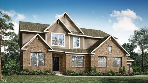 16693 Reed Dr, Westfield, IN, 46074-1236 | Card Image