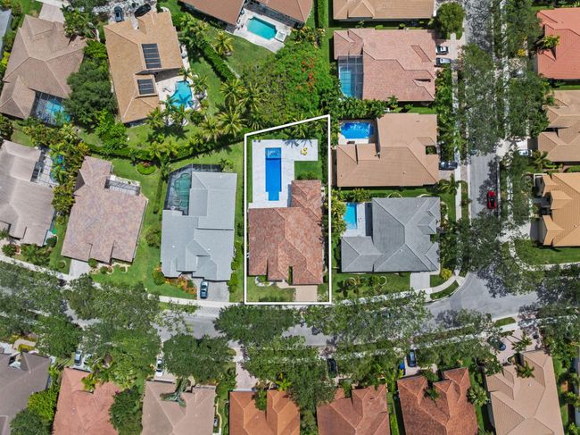2904 Oakbrook Dr, House other with 5 bedrooms, 4 bathrooms and null parking in Weston FL | Image 41