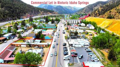 2752 Miner Street, House other with 2 bedrooms, 1 bathrooms and 6 parking in Idaho Springs CO | Image 3