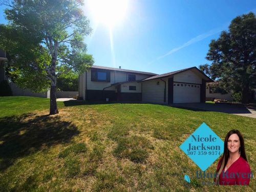 304 20th Street, Wheatland, WY, 82201 | Card Image