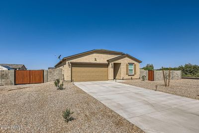 13056 S Inca Lane, House other with 4 bedrooms, 2 bathrooms and null parking in Arizona City AZ | Image 1