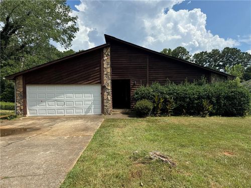 274 Park Ridge Ct, Riverdale, GA, 30274-4332 | Card Image