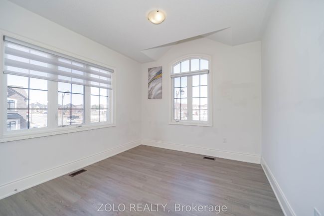 1 Penlea Gate, House other with 4 bedrooms, 4 bathrooms and 2 parking in Brampton ON | Image 25