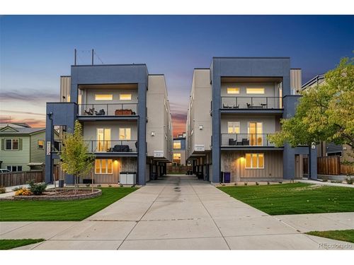 3-1621 King St, Denver, CO, 80204-2159 | Card Image