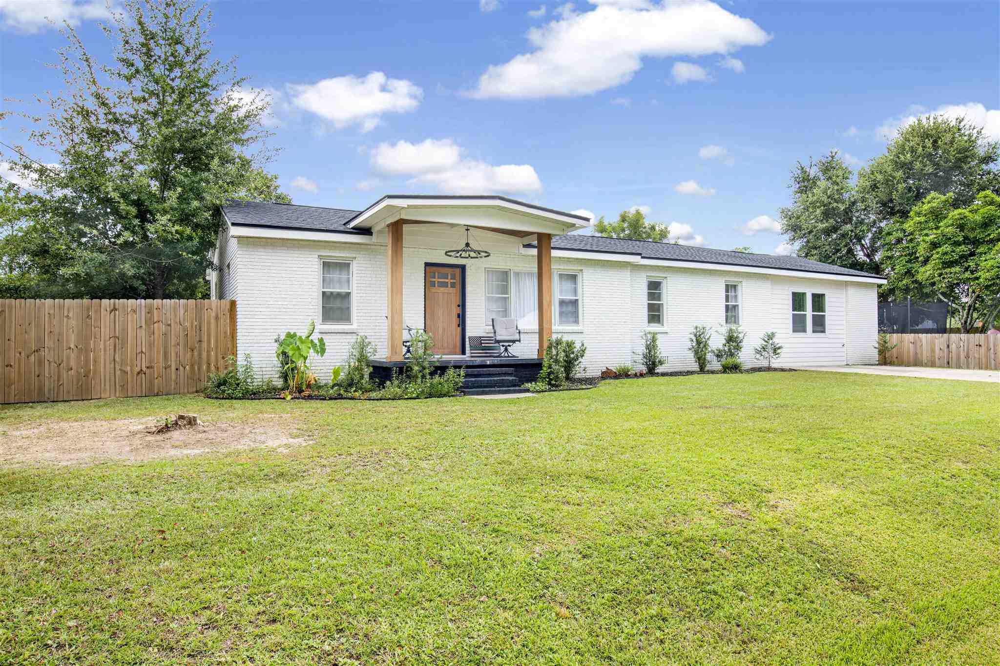 Old Chemstrand Rd, Cantonment, FL 32533