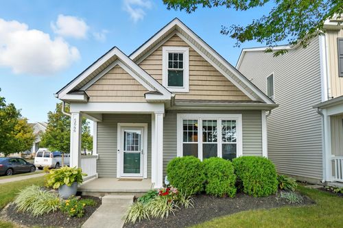 5646 Spring River Ave, Dublin, OH, 43016-6188 | Card Image