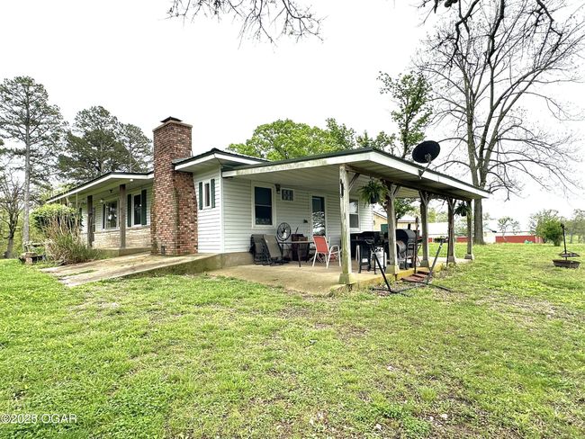 9418 State Route D, Home with 3 bedrooms, 2 bathrooms and null parking in Summersville MO | Image 10