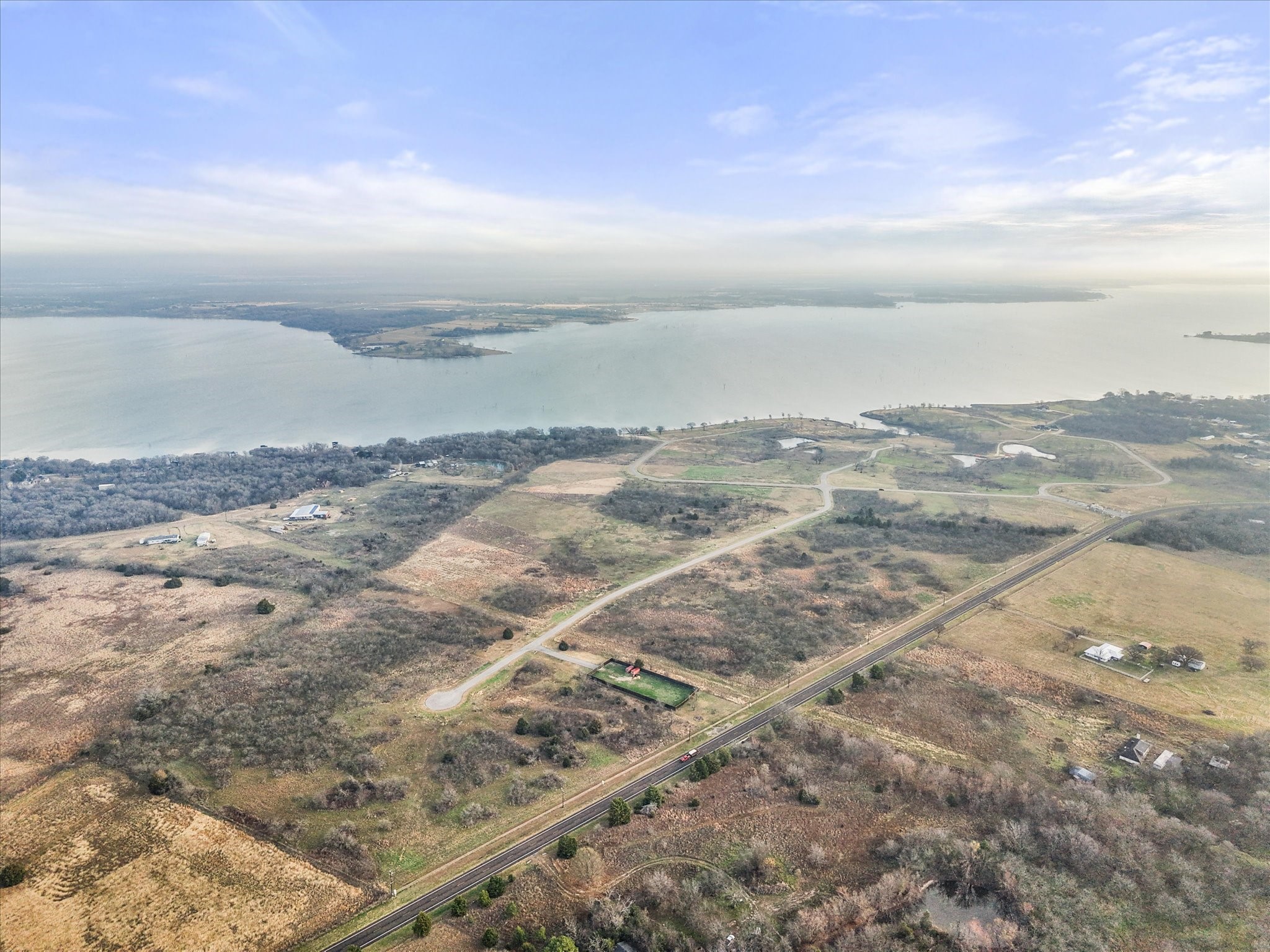 Land in Corsicana 2