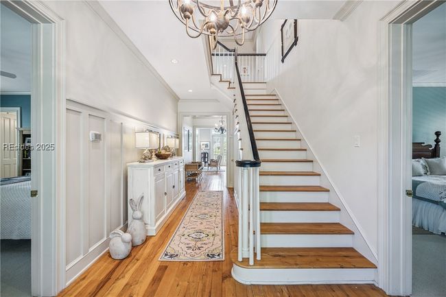 4 Honors Ct, House other with 5 bedrooms, 5 bathrooms and null parking in Bluffton SC | Image 13