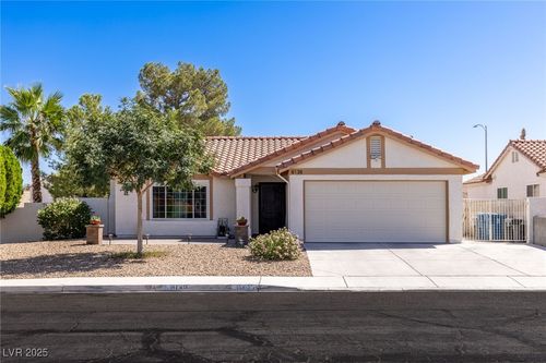 8138 Palmada Dr, Las Vegas, NV, 89123-2320 | Card Image